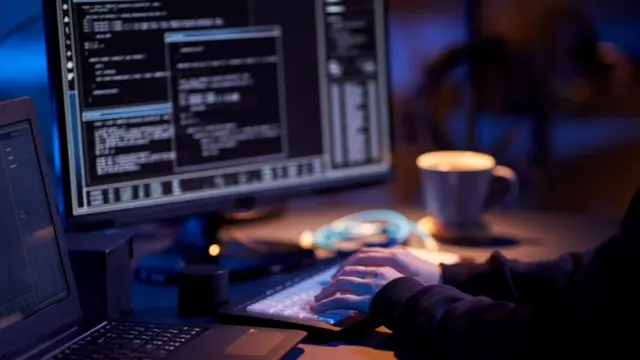 Kerberos darknet - about company